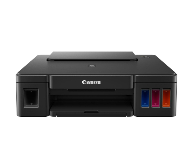 Canon PIXMA G1411 MegaTank - 446409 - zdjęcie 3